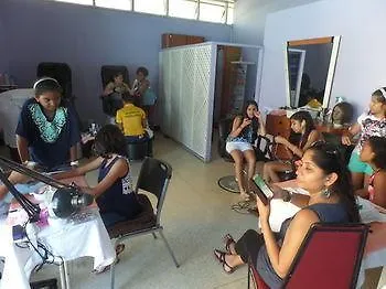 Island Breeze Studio Hotel Ocho Rios