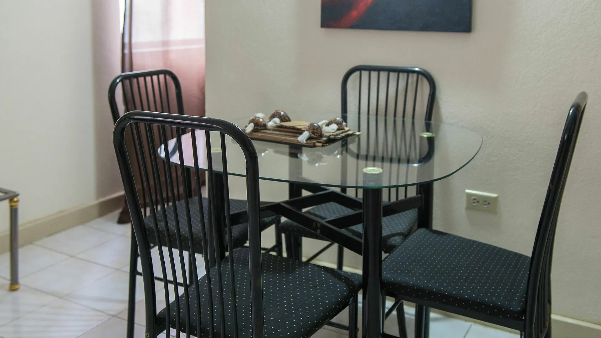 Апартаменты Island Breeze Studio Hotel Ocho Rios