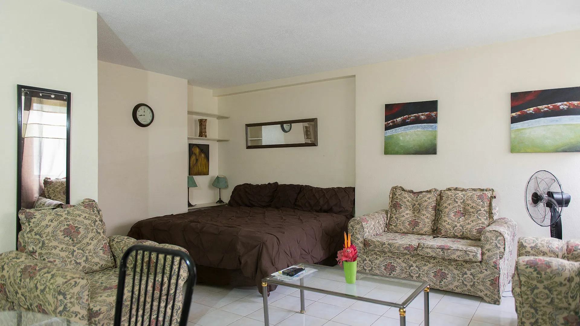 Island Breeze Studio Hotel Ocho Rios 0*,  Ямайка