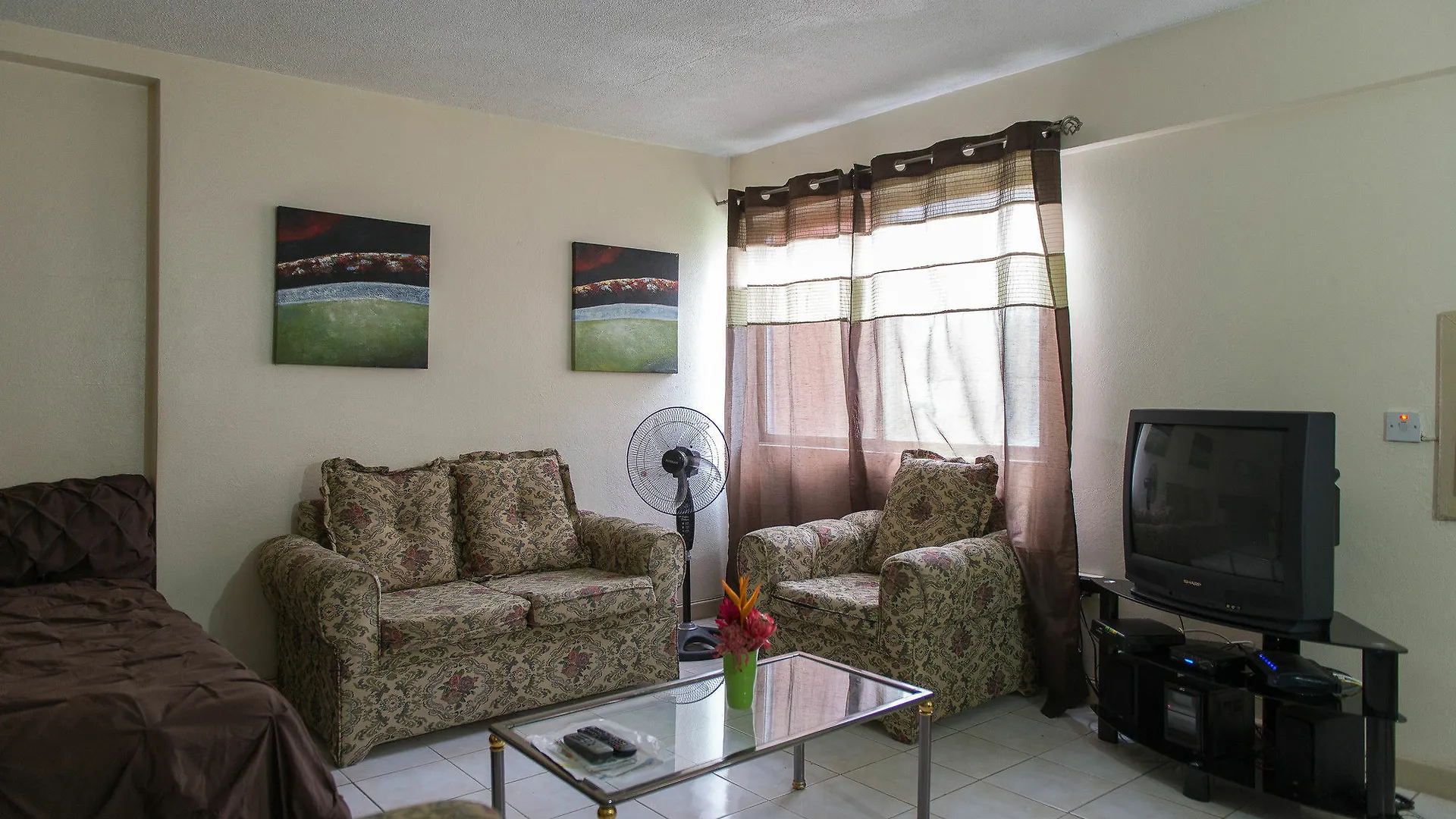 Island Breeze Studio Hotel Ocho Rios