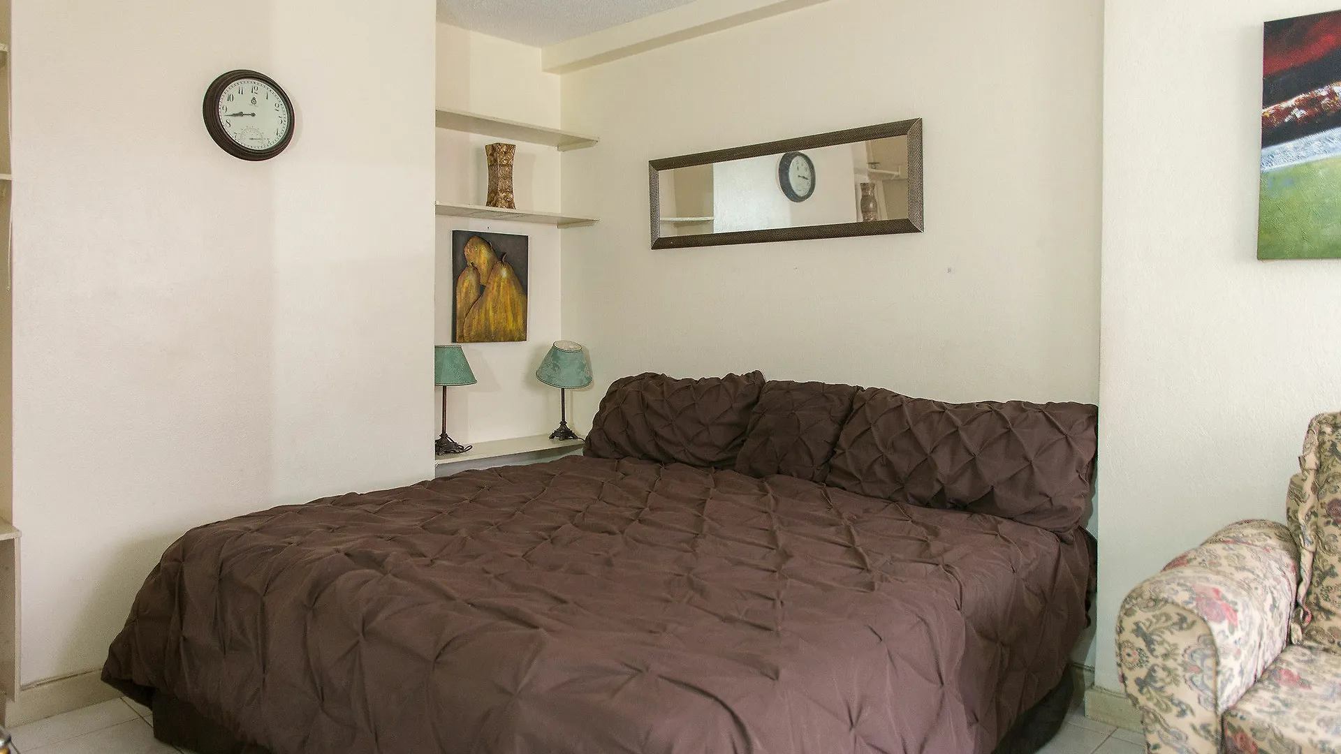 Island Breeze Studio Hotel Ocho Rios Апартаменты