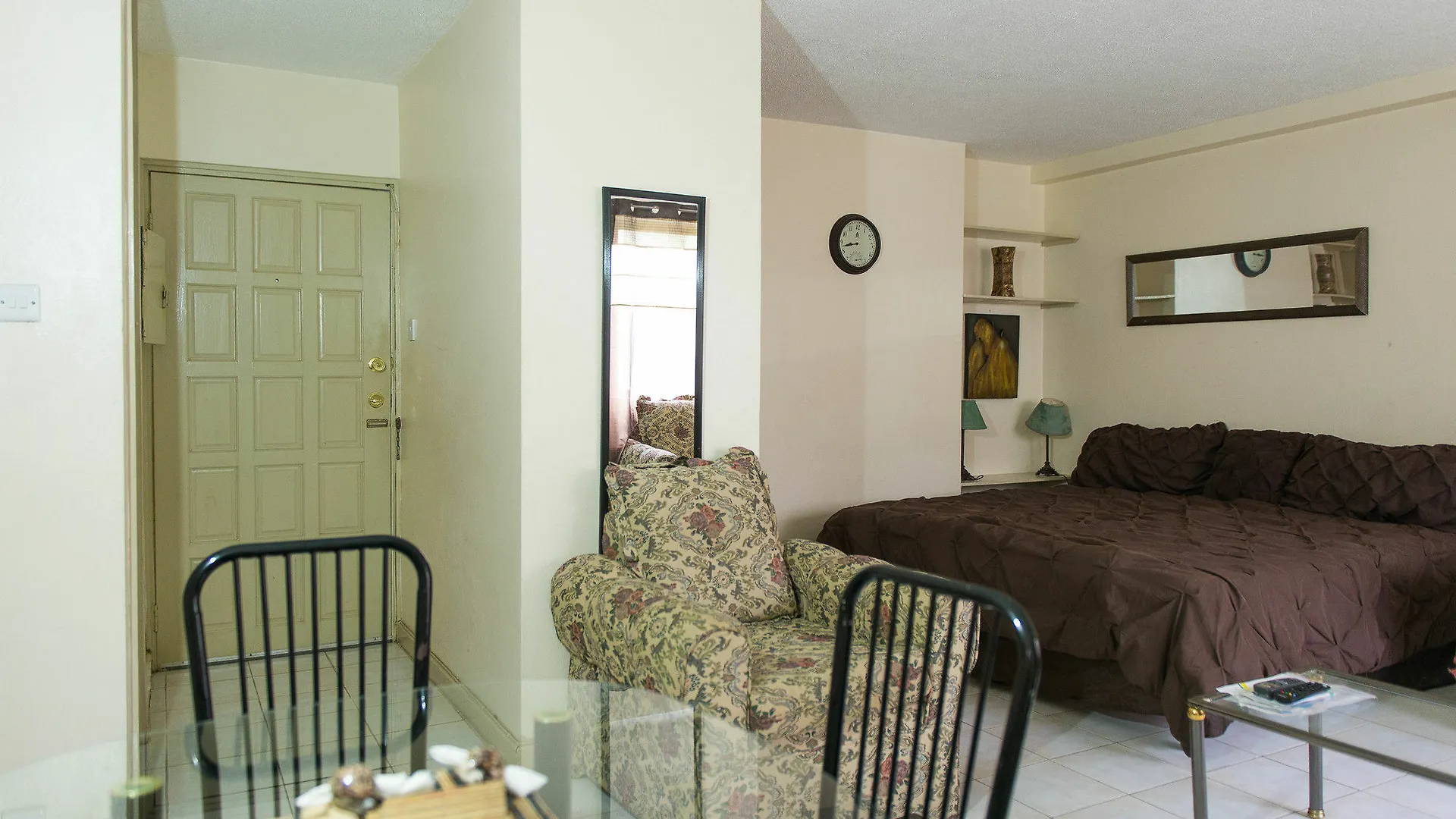 Island Breeze Studio Hotel Ocho Rios