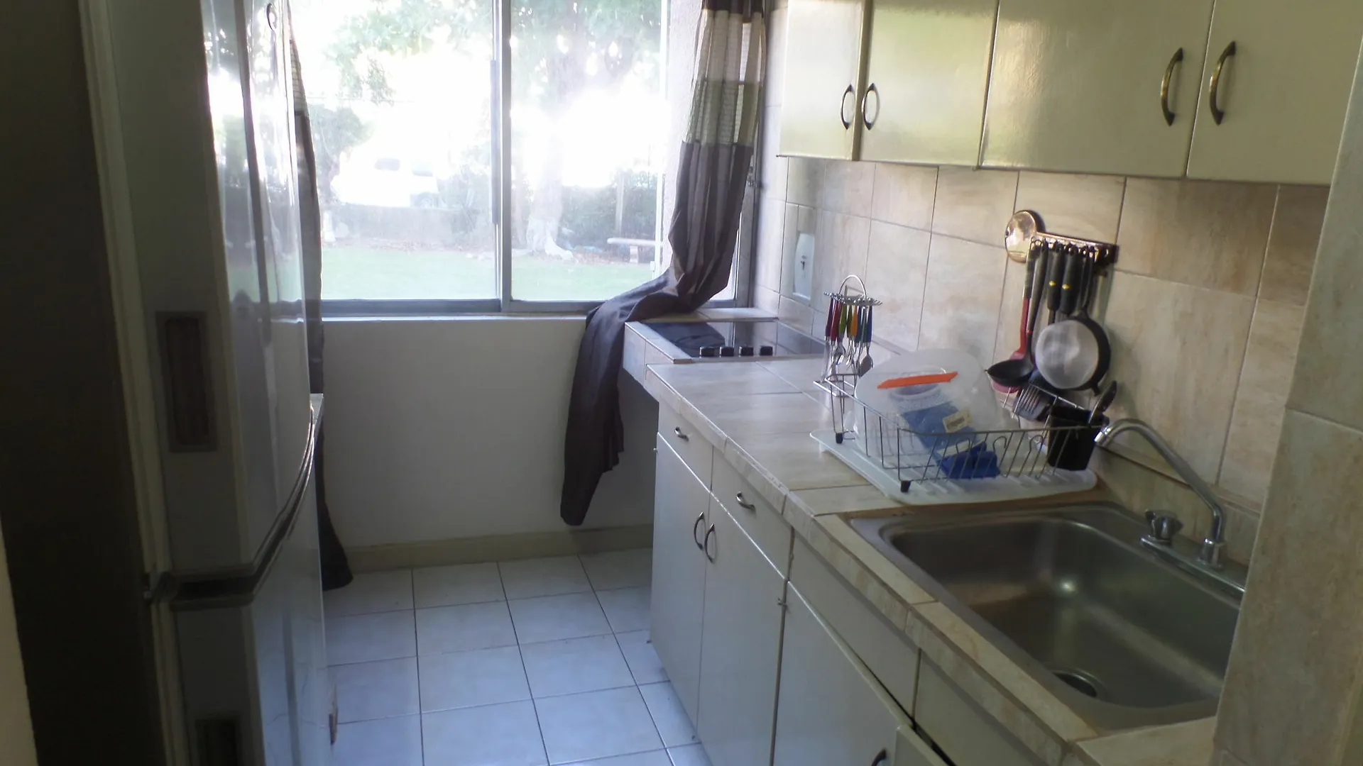 Island Breeze Studio Hotel Ocho Rios Апартаменты