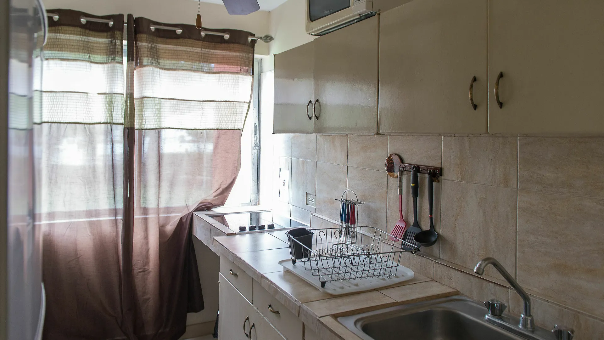 Island Breeze Studio Hotel Ocho Rios
